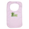 Organic Baby Bib Thumbnail