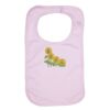 Organic Baby Bib Thumbnail