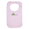 Organic Baby Bib Thumbnail