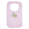 Organic Baby Bib Thumbnail