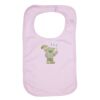 Organic Baby Bib Thumbnail