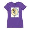 Women's Maple Tee Thumbnail