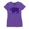 Women's Maple Tee Thumbnail