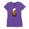 Women's Maple Tee Thumbnail