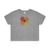 AS Colour Crop Tee Thumbnail