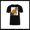 Mens Fitted Cotton Tee Thumbnail