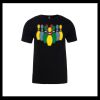 Mens Fitted Cotton Tee Thumbnail