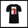 Mens Fitted Cotton Tee Thumbnail