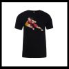 Mens Fitted Cotton Tee Thumbnail