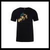 Mens Fitted Cotton Tee Thumbnail