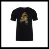 Mens Fitted Cotton Tee Thumbnail