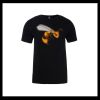 Mens Fitted Cotton Tee Thumbnail