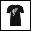 Mens Fitted Cotton Tee Thumbnail