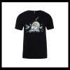 Mens Fitted Cotton Tee Thumbnail