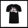 Mens Fitted Cotton Tee Thumbnail