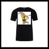 Mens Fitted Cotton Tee Thumbnail