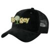 Soft Mesh Trucker Cap Thumbnail